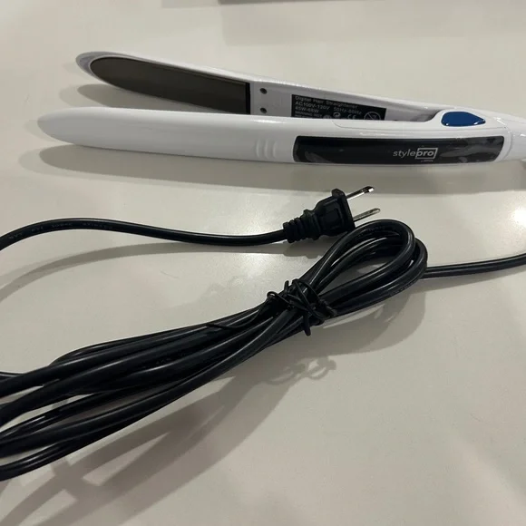 Straightener - Picture 3 of 3